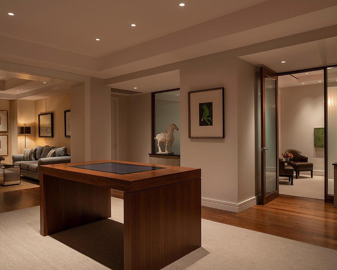 Four Seasons Boston Hotel Eksteriør billede