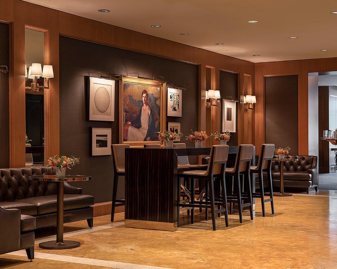 Four Seasons Boston Hotel Eksteriør billede