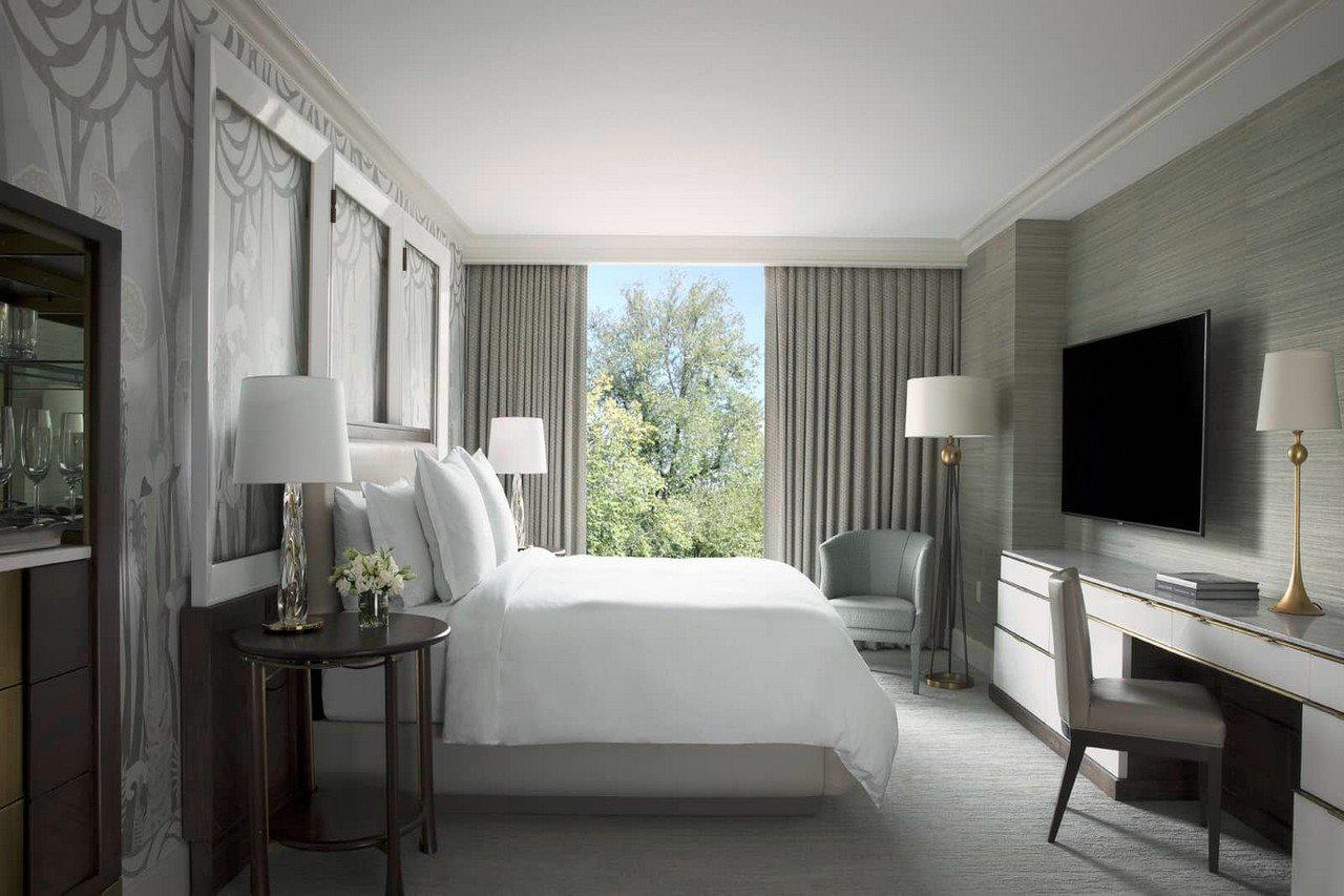 Four Seasons Boston Hotel Eksteriør billede