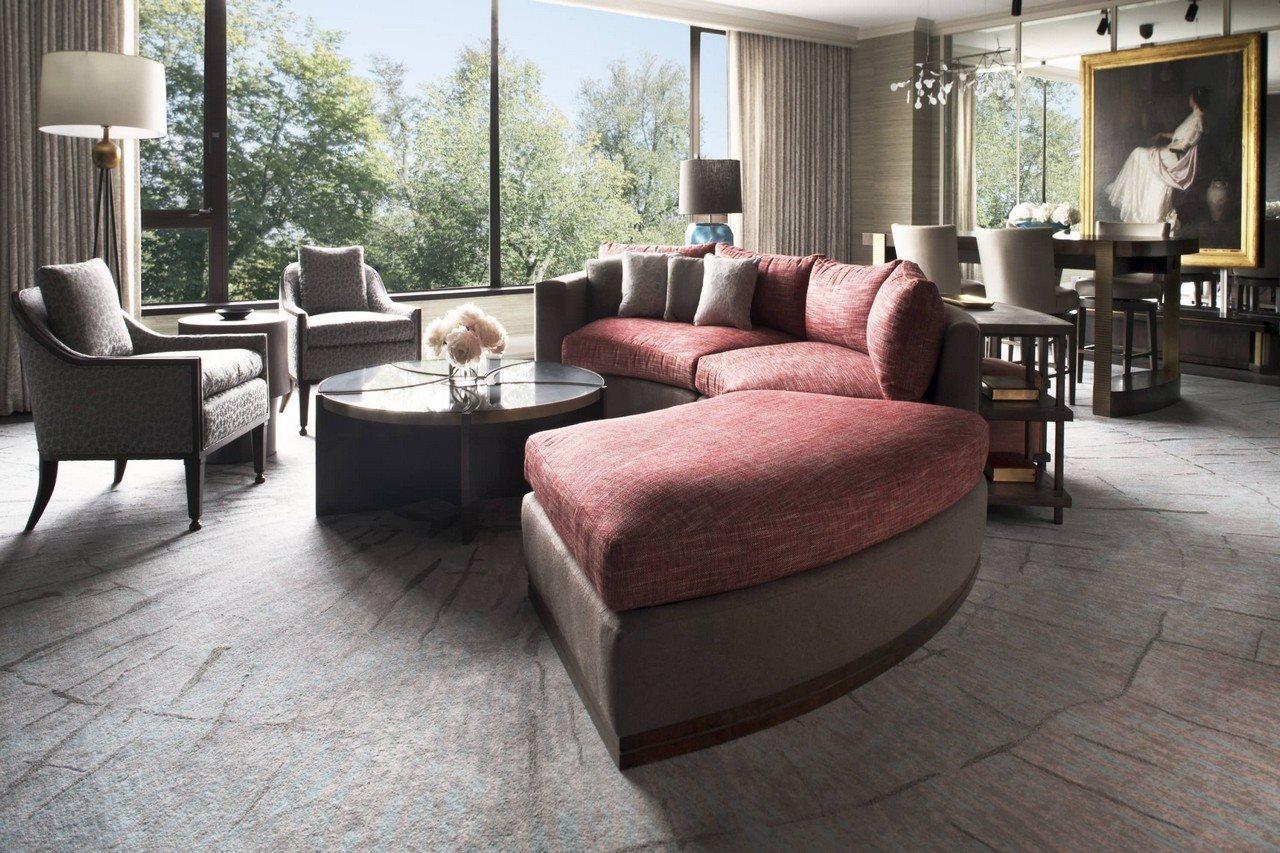 Four Seasons Boston Hotel Eksteriør billede