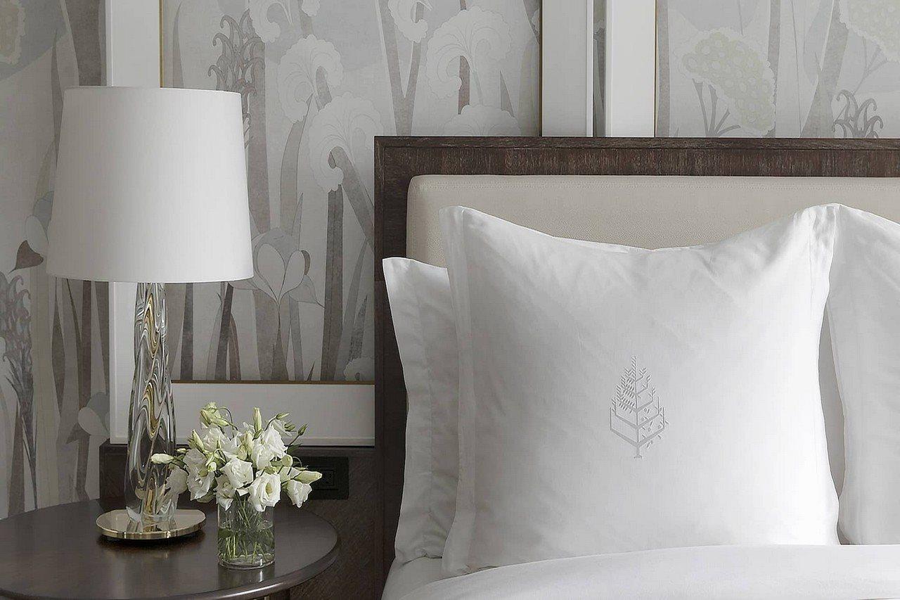 Four Seasons Boston Hotel Eksteriør billede