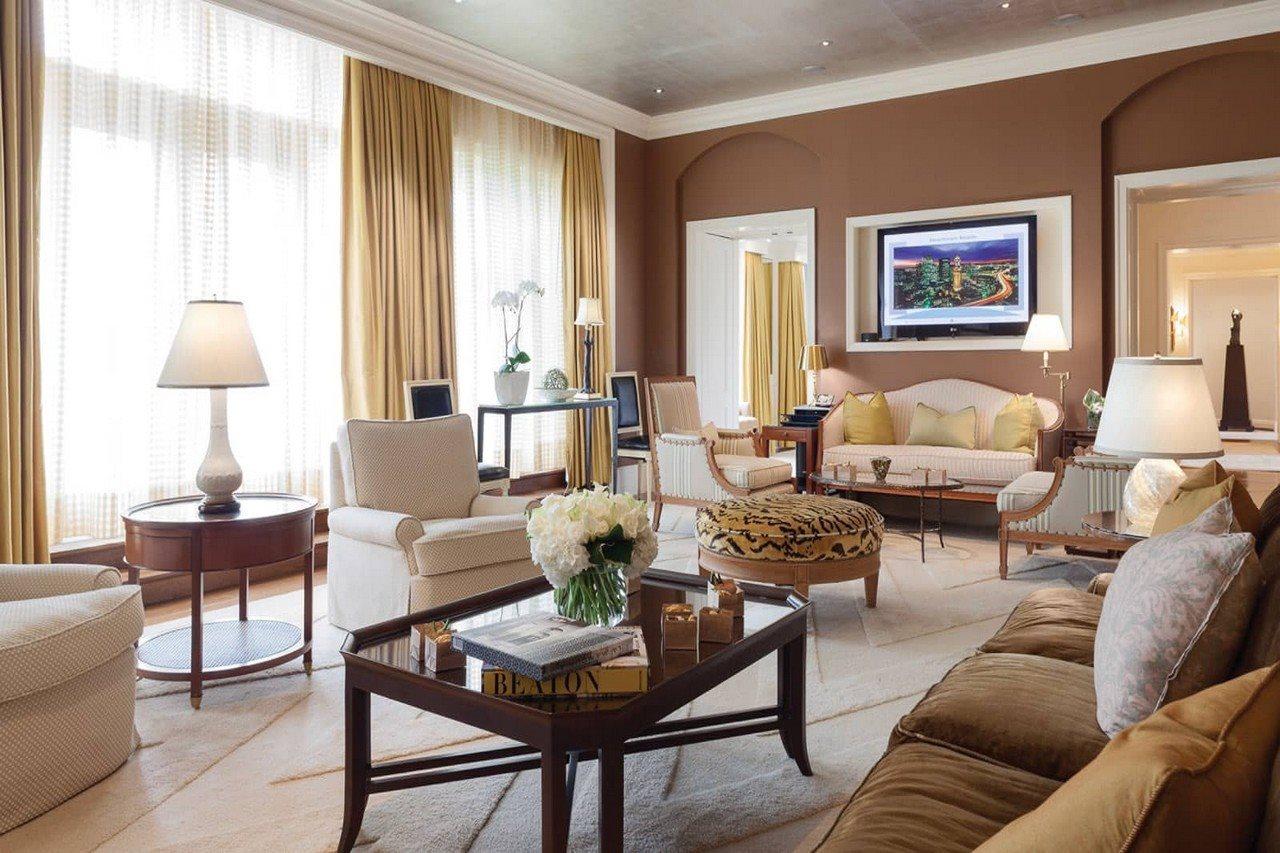 Four Seasons Boston Hotel Eksteriør billede