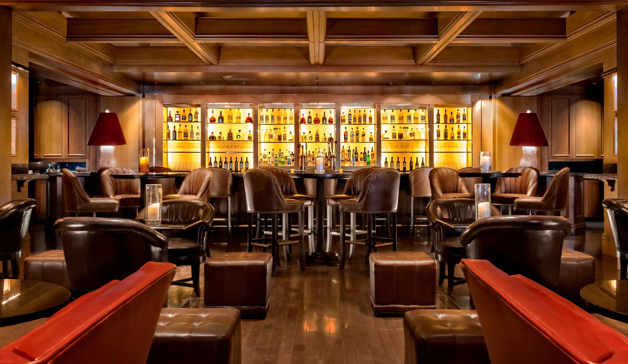 Four Seasons Boston Hotel Eksteriør billede
