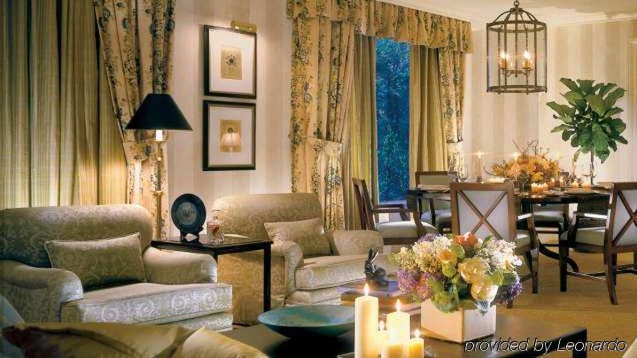 Four Seasons Boston Hotel Eksteriør billede