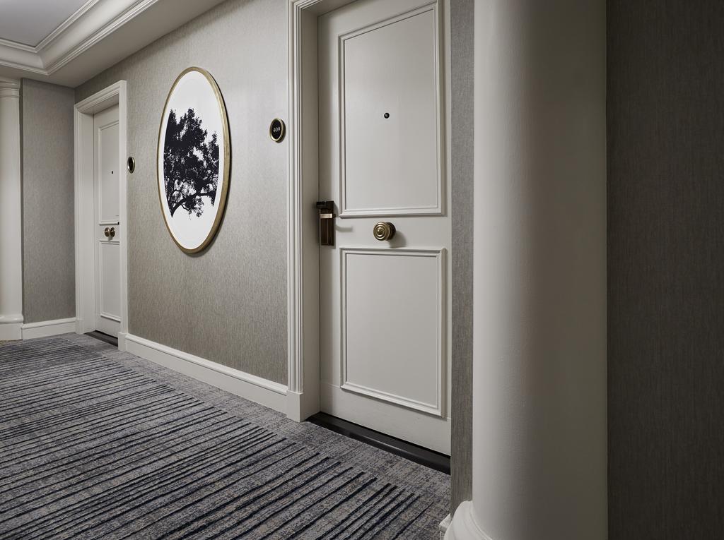 Four Seasons Boston Hotel Eksteriør billede