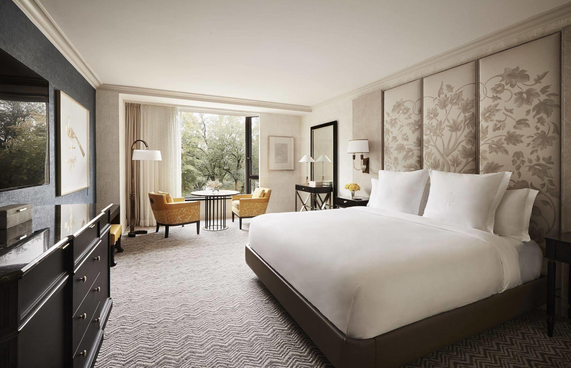 Four Seasons Boston Hotel Eksteriør billede