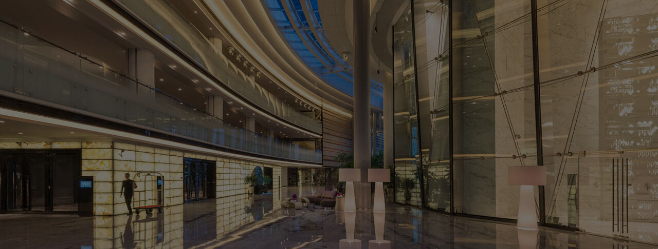 Four Seasons Boston Hotel Eksteriør billede