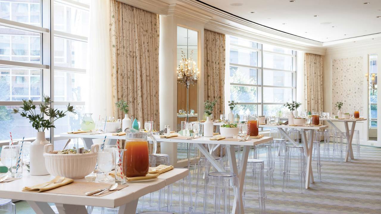 Four Seasons Boston Hotel Eksteriør billede