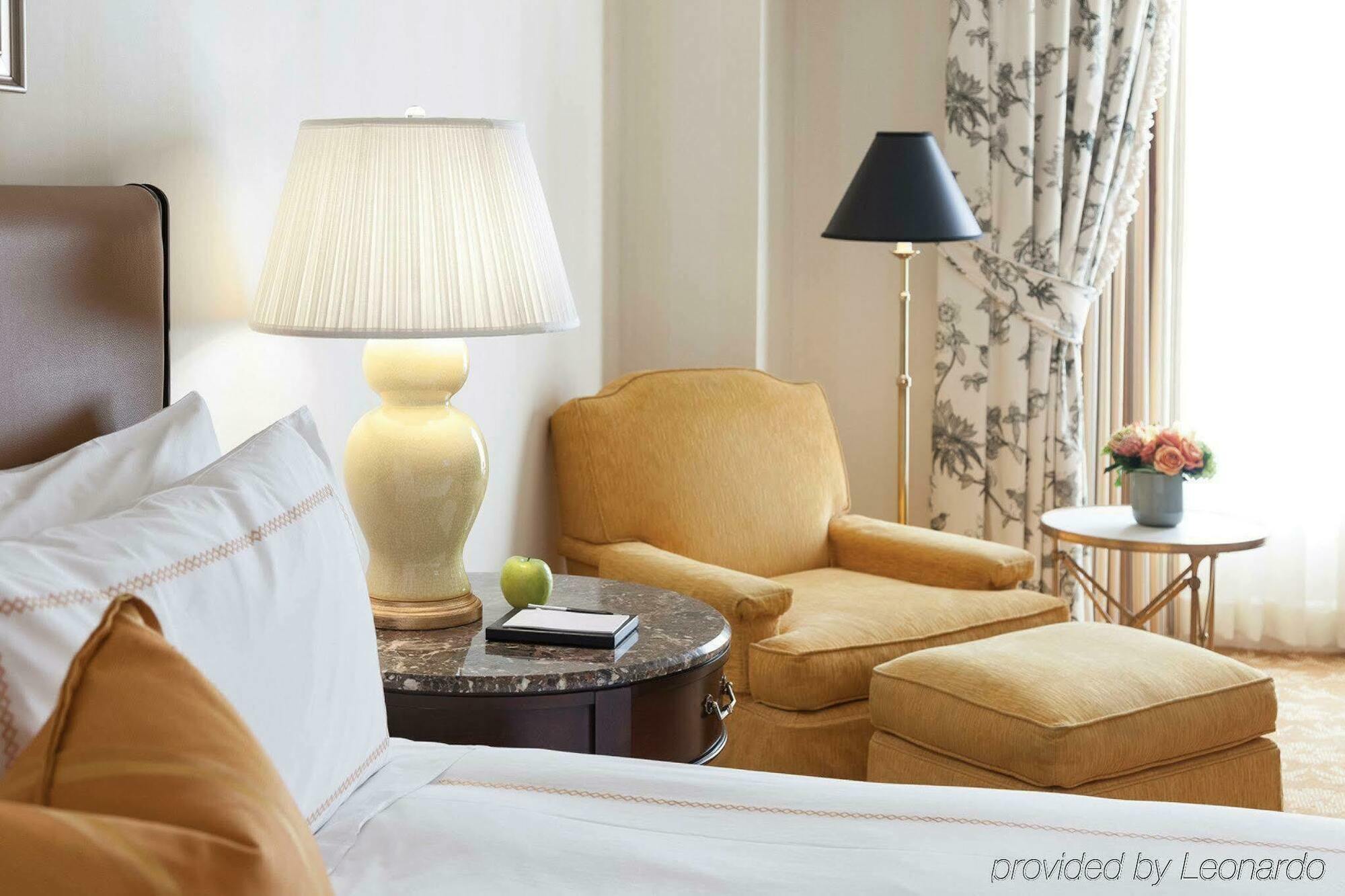 Four Seasons Boston Hotel Eksteriør billede